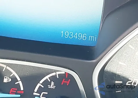 2013 Ford Escape Se из США, поврежденный, VIN 1FMCU9G92DUD06864